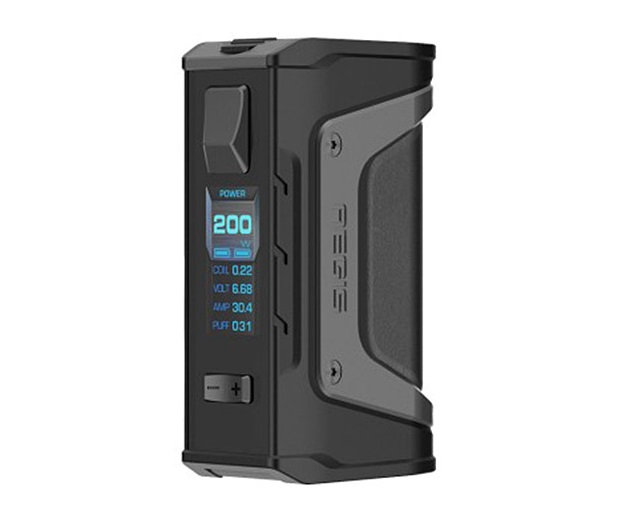 GeekVape Aegis Legend 200W Mod