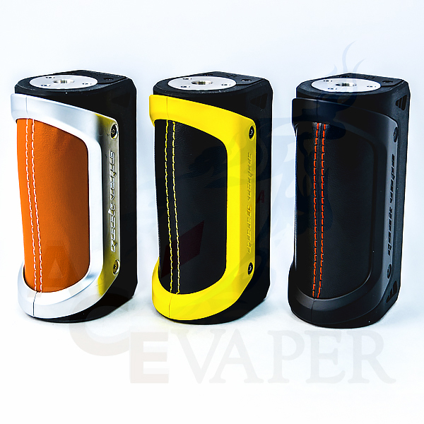 Geek Vape Aegis 100W TC Box Mod