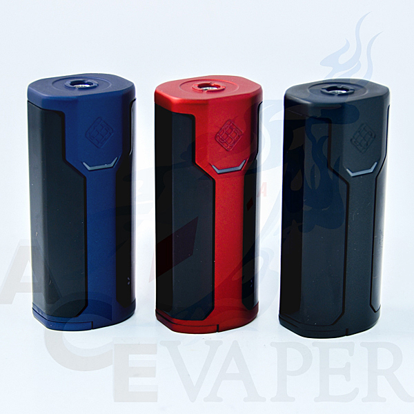 Wismec Sinuous P80 Mod