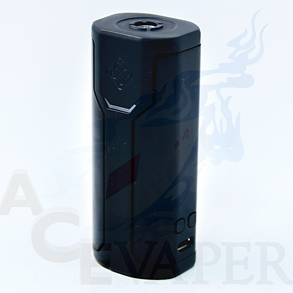 Wismec Sinuous P80 Mod - Image 4