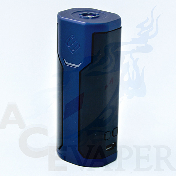 Wismec Sinuous P80 Mod - Image 3