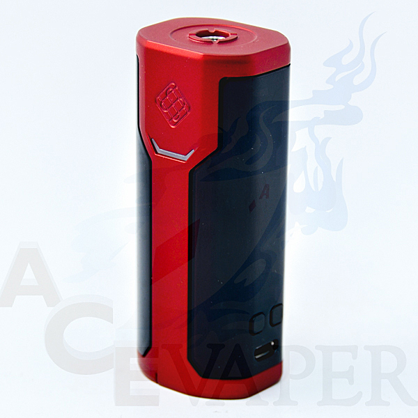 Wismec Sinuous P80 Mod - Image 2