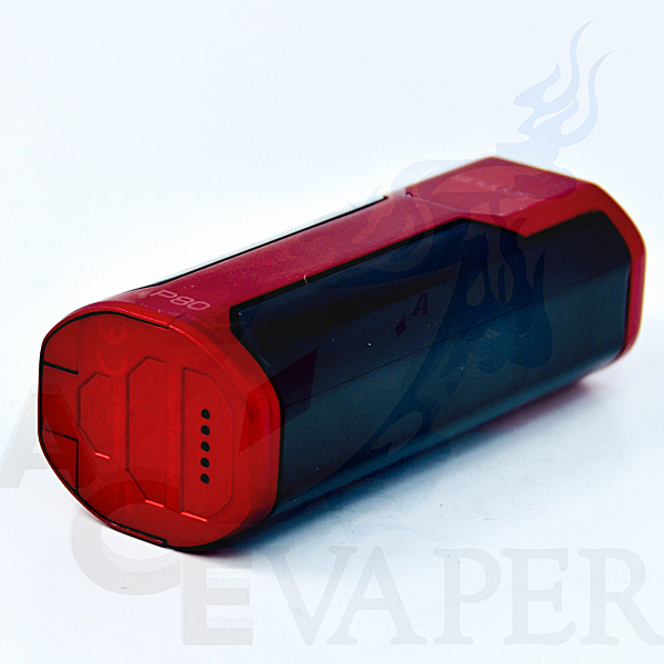Wismec Sinuous P80 Mod - Image 8
