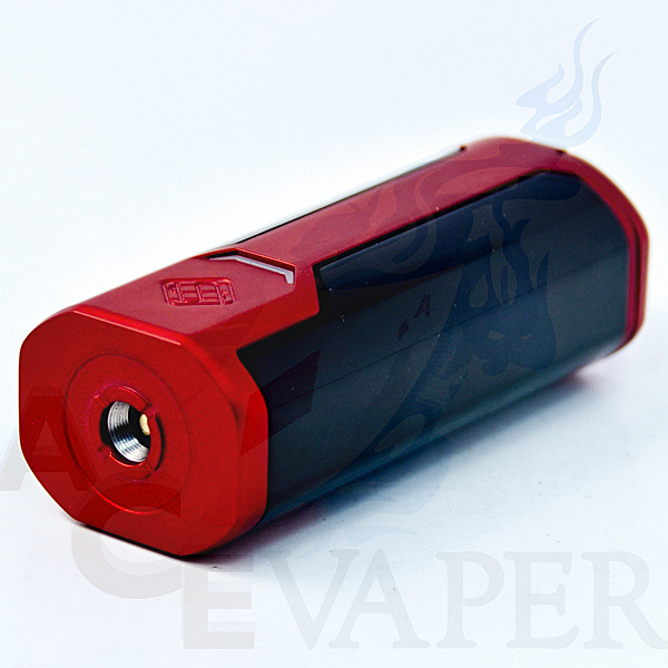Wismec Sinuous P80 Mod - Image 7