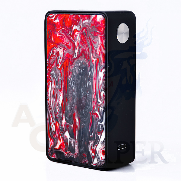 SNOWWOLF R 200W TC BOX MOD - Image 3