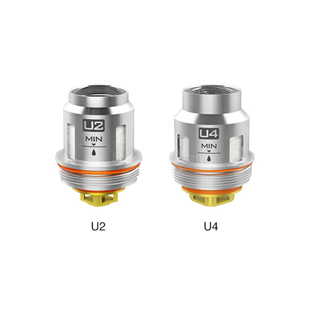Voopoo Uforce Replacement Coils - Image 2
