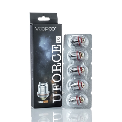 Voopoo Uforce Replacement Coils