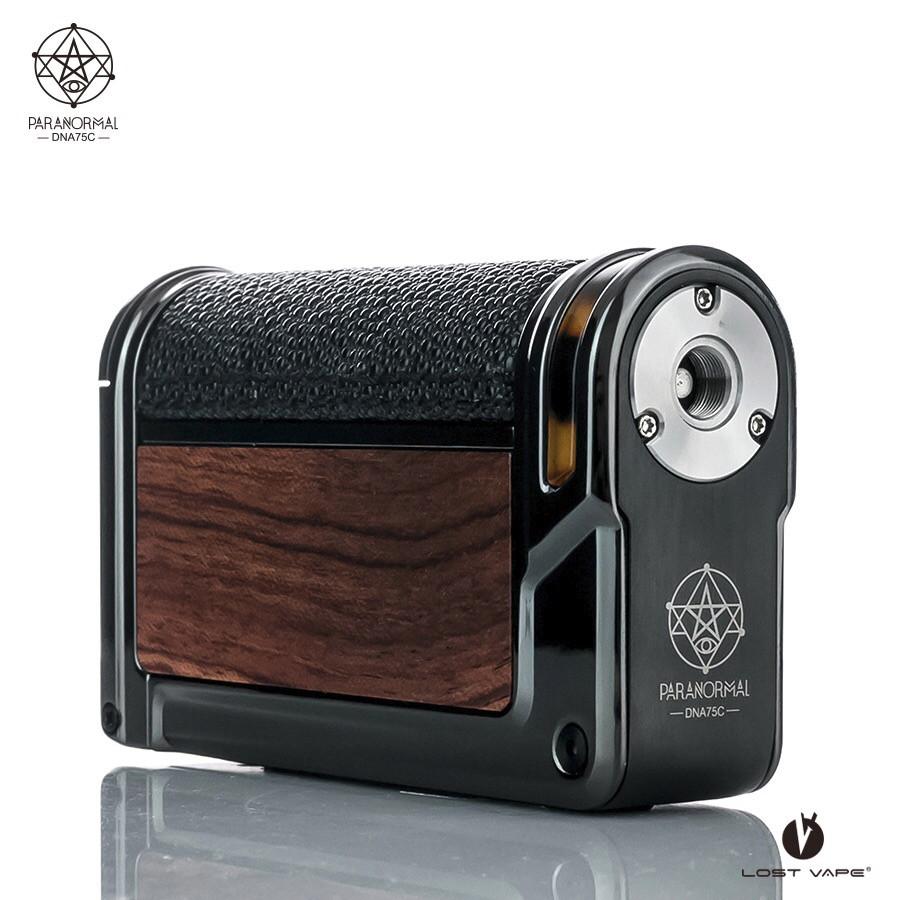 Lost Vape Paranormal DNA75C - Image 4