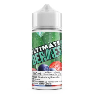 Cactus by Ultimate Berries E-Juice 100ml