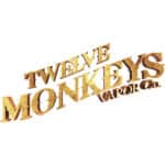 Twelve Monkeys