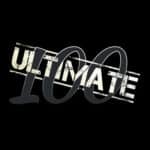ULTIMATE 100 E-Liquid