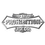 Prohibition Juice Co