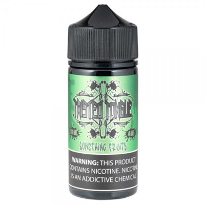 Something Fruity by Twisted Tongue E-Liquid