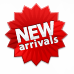 e-liquid new arrivals