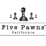 Five Pawns Finest E-Liquid